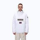 Мъжко яке Napapijri Rainforest Winter 3 blue marine bright white