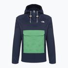 Мъжко яке The North Face Class V Pullover navy blue NF0A5338HIR1