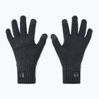 Мъжки тренировъчни ръкавици Under Armour Halftime black/jet gray