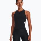 Under Armour Armour Mesh Women's Training Tank Top Black 1373943