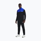 Under Armour Ua Emea Тренировъчен комплект Новинарски тренировъчен комплект тъмносиньо и черно 1366212-002