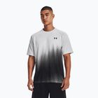 Мъжка тренировъчна тениска Under Armour Tech Fade black-grey 1377053