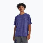 Мъжка тениска за тренировки Under Armour Tiger Tech 2.0, синя 1377843