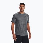Мъжка тренировъчна тениска Under Armour Tiger Tech 2.0 сива 1377843
