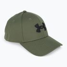 Under Armour Blitzing green мъжка бейзболна шапка 1376700