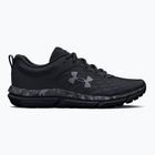 Under Armour Charged Assert 10 Camo black/black/pitch gray мъжки обувки за бягане
