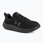 Under Armour Charged Assert 10 Camo black/black/pitch gray мъжки обувки за бягане