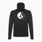 Мъжка качулка Volcom Hydro Riding Hoodie black