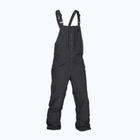 Детски панталони за сноуборд Volcom Barkley Ins Bib Overall black