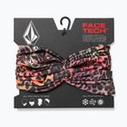 Дамски шал-комин за сноуборд Volcom Face Tech Multi-Tube acid