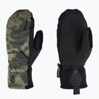 Мъжки ръкавици за сноуборд Volcom Stay Dry Gore-Tex Mitt camouflage