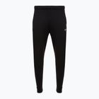 Мъжки панталони за тренировка Nike Therma-Fit black/black/white