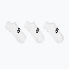 Чорапи Nike Sportswear Everyday Essential Socks 3 pairs white/black