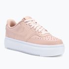 Дамски обувки Nike Court Vision Alta pink oxford/white/light soft pink/pink oxford