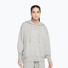 Дамски суитшърт  Nike Sportswear Phoenix Fleece dark grey heather/sail