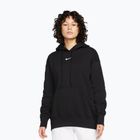 Дамски суитшърт Nike Sportswear Phoenix Fleece Oversized black/navy