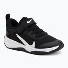 Детски обувки Nike Omni Multi-Court black/white