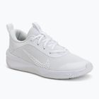 Детски обувки Nike Omni Multi-Court white/pure platinum/white
