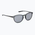Слънчеви очила Nike Evolution matte dark grey/silver flash