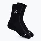 Чорапи Nike Jordan Everyday 3 pairs black/white