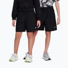 Детски шорти за тренировка Nike Dri-Fit Multi black/white