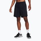 Мъжки шорти Nike Unlimited 2in1 Dri-Fit 7“ black/black/black/black