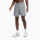 Mъжки шорти Nike Dri-Fit Challenger 7“ 2в1 smoke grey/dark smoke grey