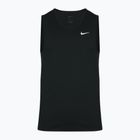 Мъжки потник за тренировка Nike Dri-Fit Hyverse black/ white