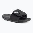 Мъжки джапанки Nike Offcourt Adjust black/black/white