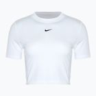 Дамска тениска Nike Sportswear Essential white/black