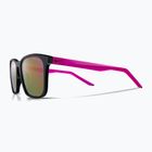 Слънчеви очила Nike Rave black/polar pink flash