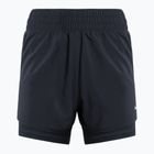 Дамски къси панталони Nike One Dri-Fit High-Waisted 3" 2In1 black