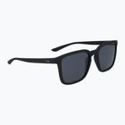 Слънчеви очила Nike Circuit matte black/ dark grey