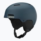 Скиорска каска Giro Ledge FS matte harbor blue