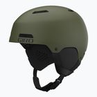Скиорска каска Giro Ledge FS matte trail green