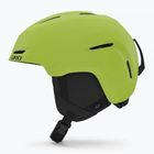 Детска скиорска каска Giro Spur ano lime