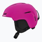 Детска скиорска каска Giro Spur matte rhodamine