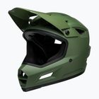 Велосипедна каска Bell Sanction 2 matte dark green