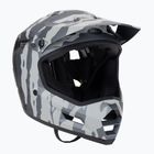 Велосипедна каска Bell Sanction 2 DLX Mips ravinematte gray/black