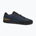 Мъжки обувки на платформа за колоездене Giro Latch light sharkskin