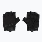 Мъжки ръкавици за колоездене Giro Bravo Gel II black
