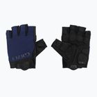 Мъжки ръкавици за колоездене Giro Bravo Gel II midnight