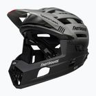 Велосипедна каска Bell FF Super Air R MIPS Spherical matte grey/black fasthouse
