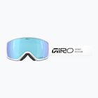 Скиорски очила Giro Ringo white stacked/vivid royal