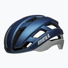Велосипедна каска Bell Falcon XR Integrated Mips matte blue/gray