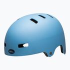 Велосипедна каска Bell Local matte blue