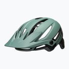 Велосипедна каска Bell Sixer Integrated MIPS dark green/black