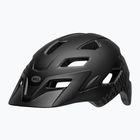 Детска велосипедна каска Bell Sidetrack Integrated MIPS Jr  matte black