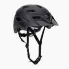 Детска велосипедна каска Bell Sidetrack wavy checks/matte black