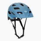 Детска велосипедна каска Bell Sidetrack Jr matte blue